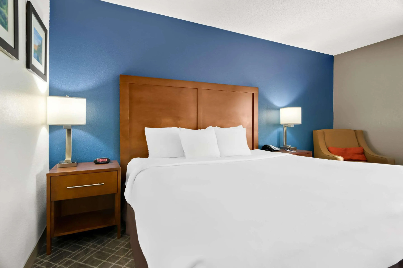 Photo - Comfort Inn Joliet West I-80