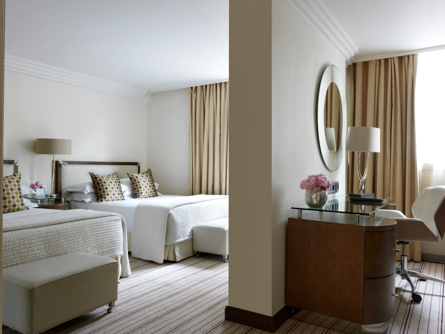 Foto - The Marylebone Hotel