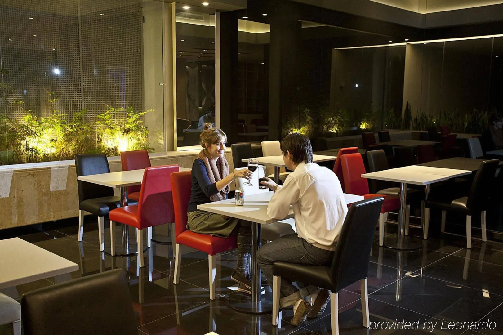 Foto - Two Hotel Buenos Aires