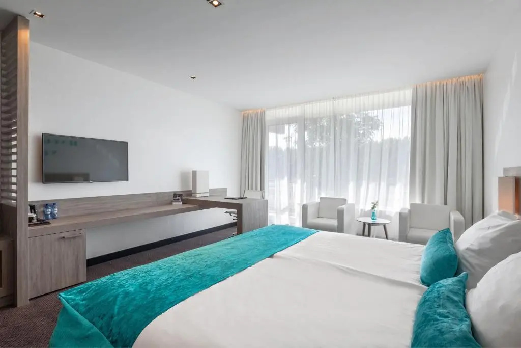 Foto - Hotel Vianen - Utrecht