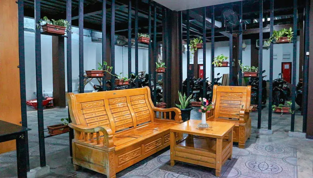 Photo - Collection O Tunas Plaza Residence