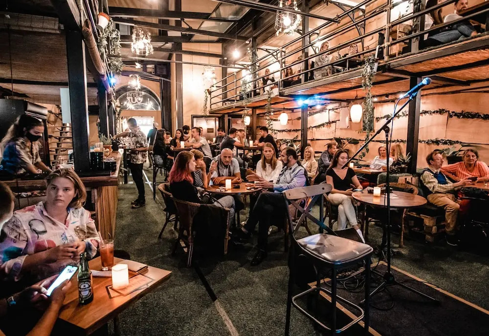 Foto - Timeout Heritage Hotel Zagreb