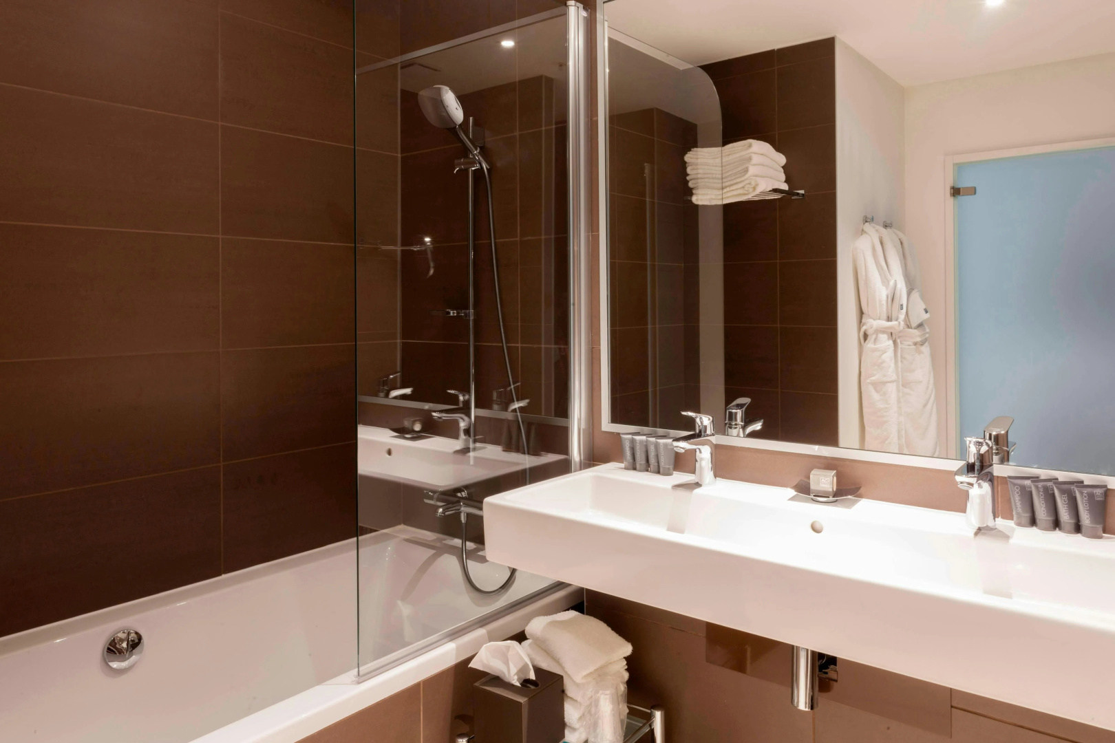 Foto - AC Hotel Paris Le Bourget Airport by Marriott