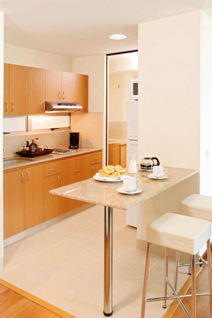 Photo - Estelar Apartamentos Medellin