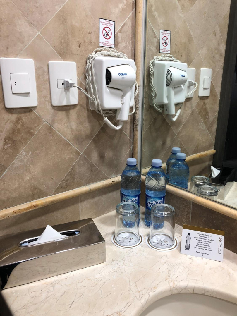 Photo - Hotel Aeropuerto