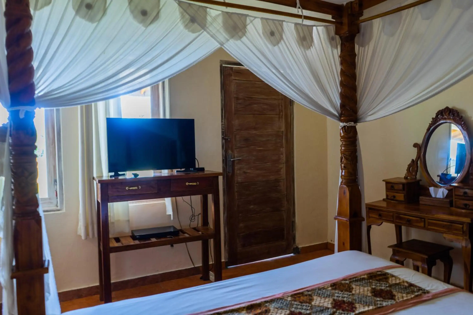 Foto - Villa JJ and Spa Ubud