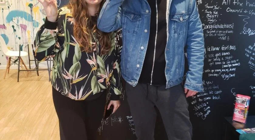 Foto - Wanderstay Houston Hostel