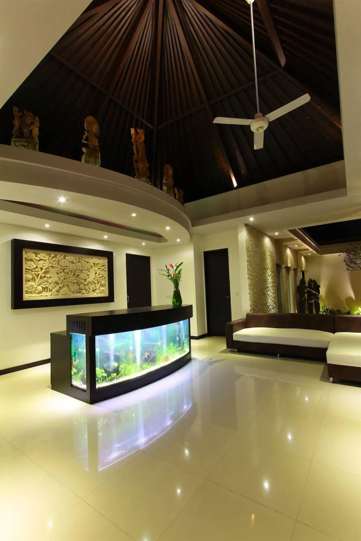 Foto - D&G Villas Nusa Dua