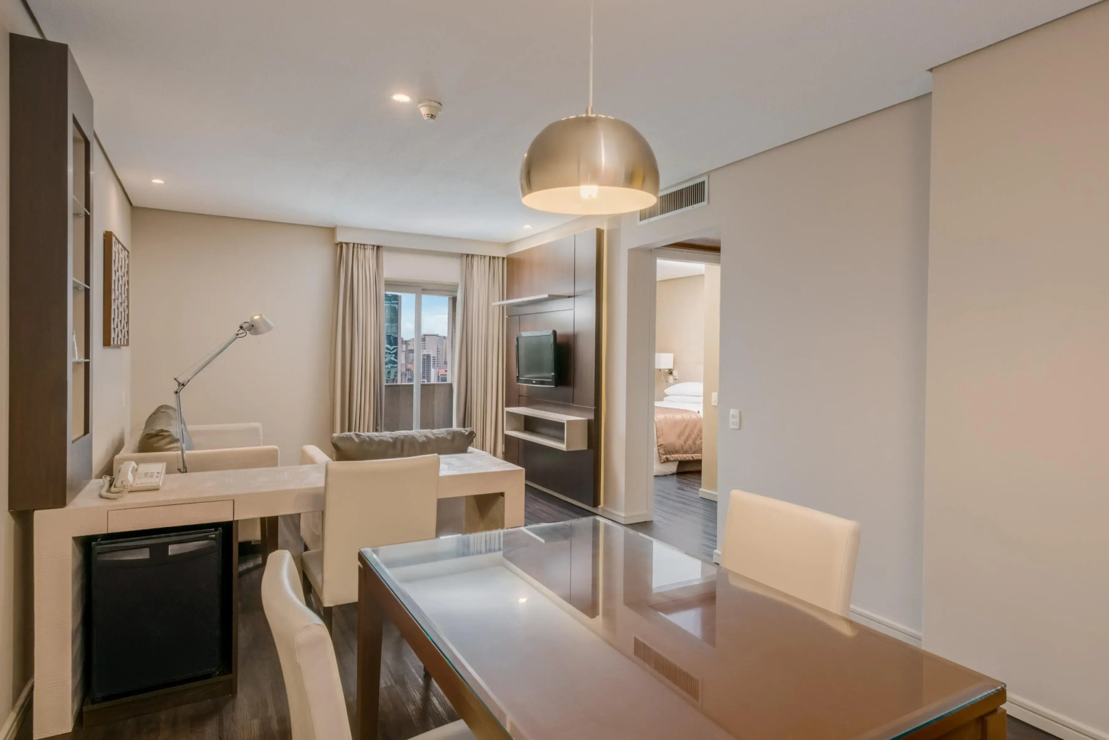 Foto - Hotel Transamerica Berrini