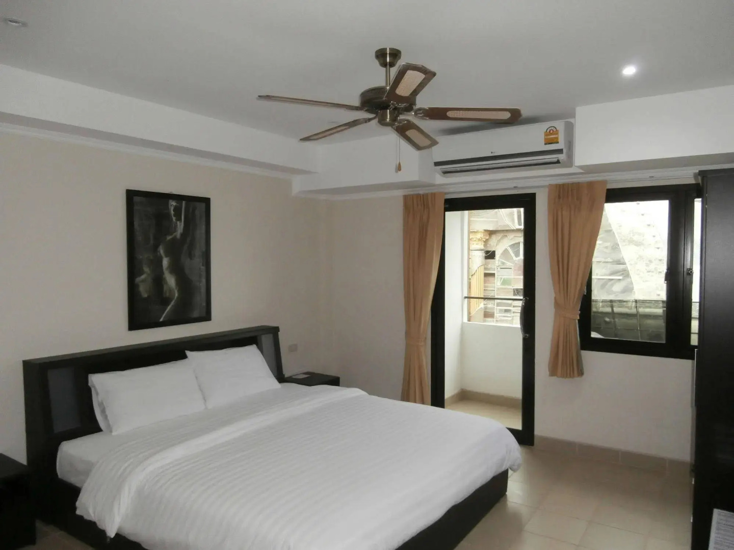 Photo - The Classroom Hotel