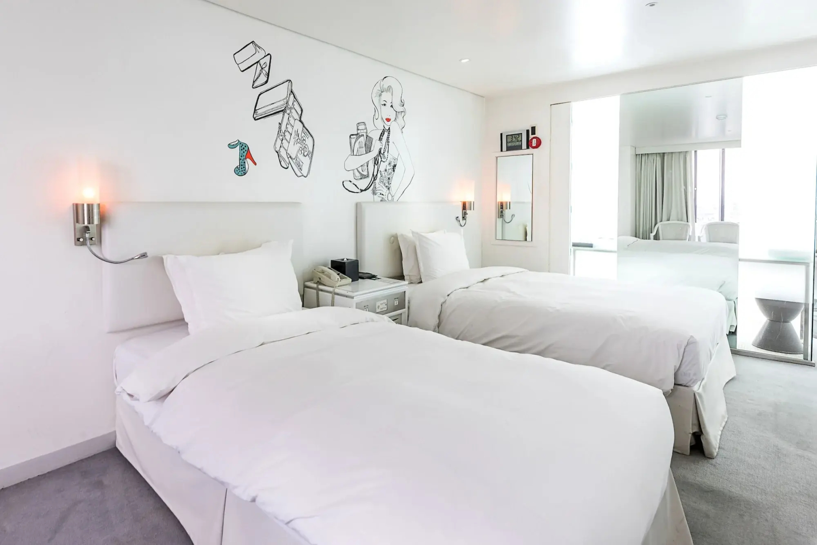Photo - Imperial Palace Boutique Hotel Itaewon - Renovated in 2025
