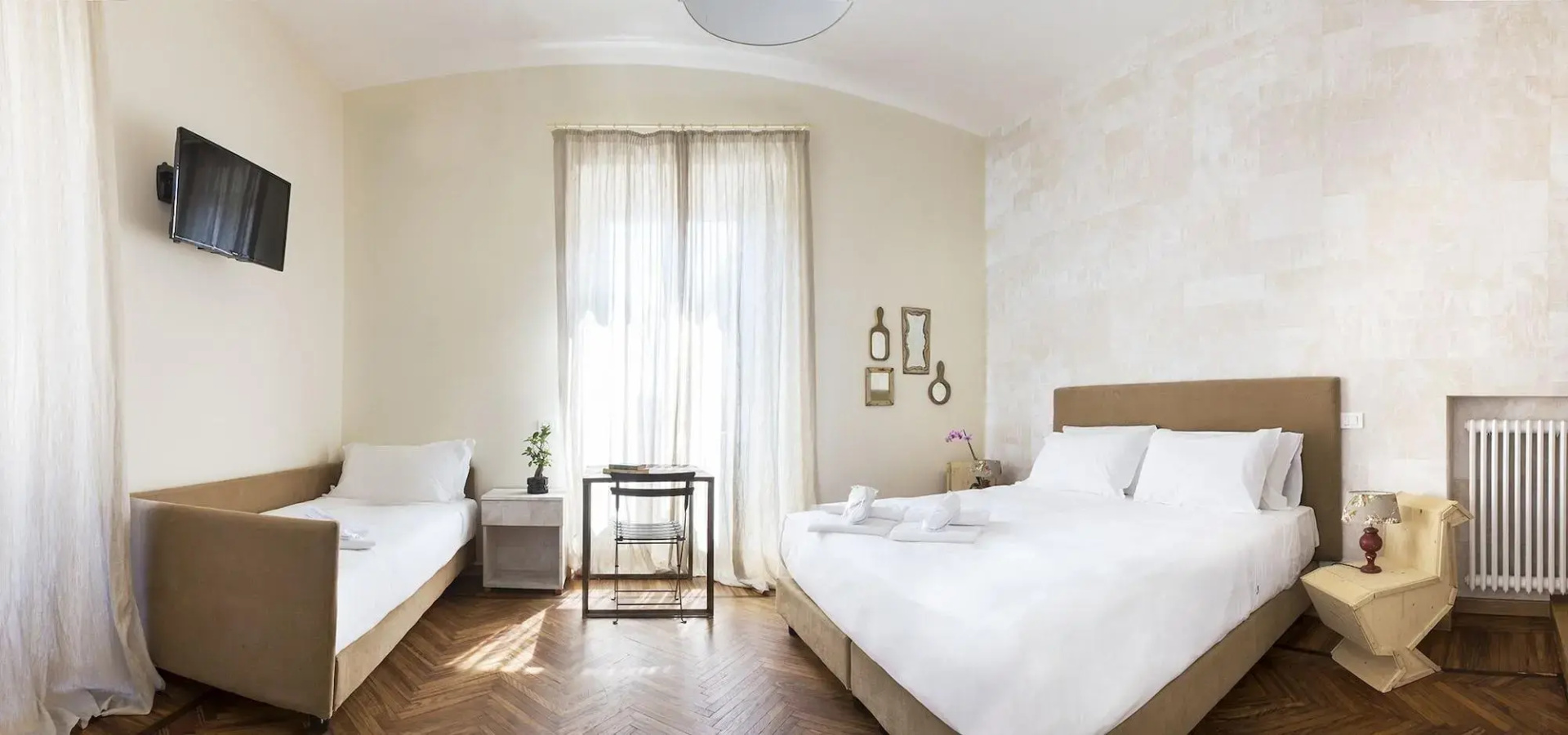 Foto - Salotto Monti