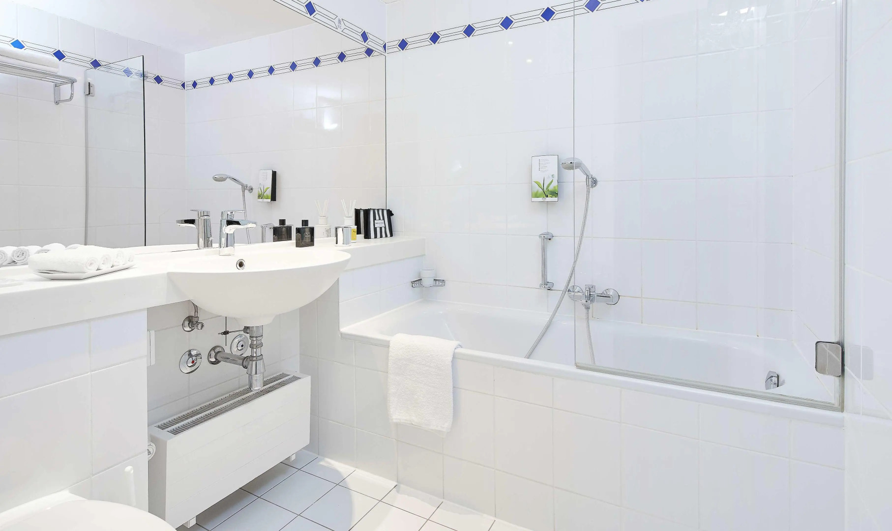 Foto - Living Hotel Prinzessin Elisabeth