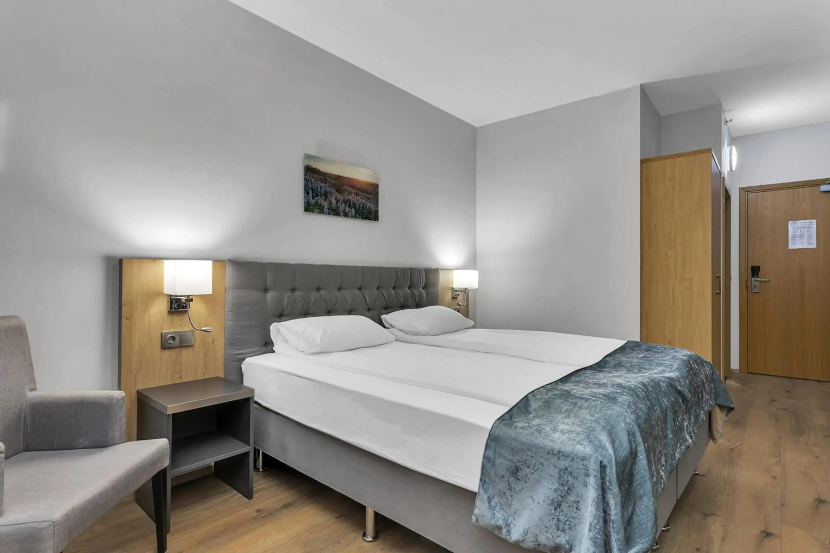 Photo - Melia Luxembourg