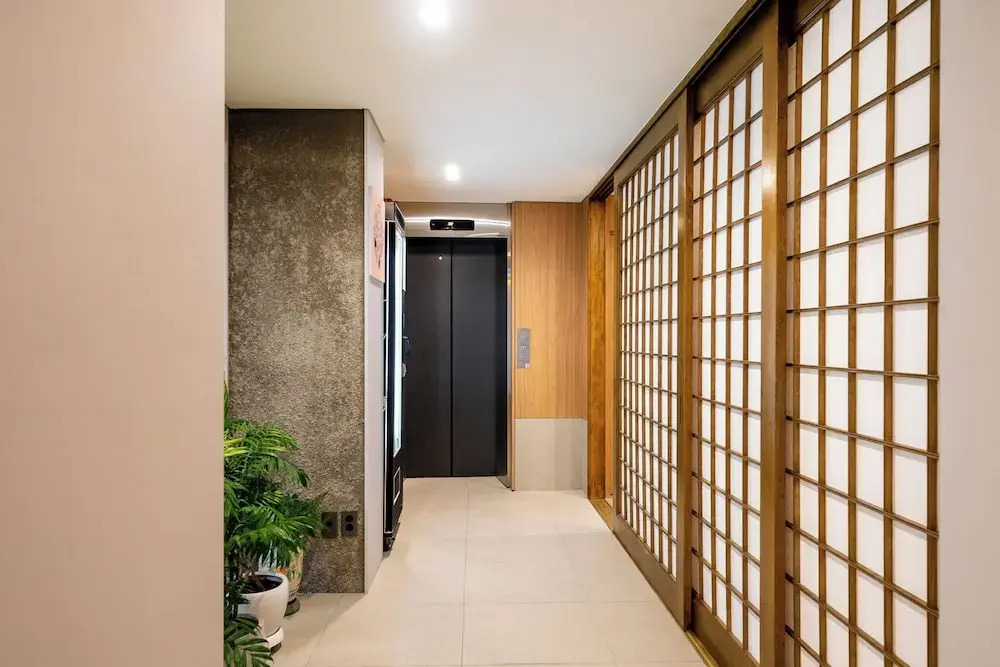 Foto - Jamsil Stay 509