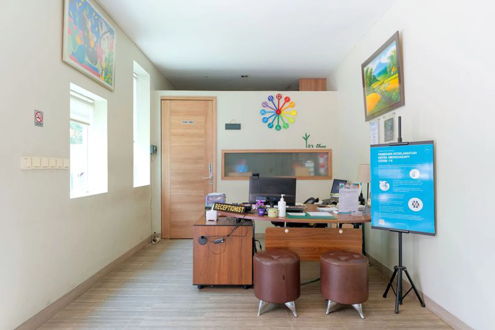 Foto - LeGreen Suite Senayan