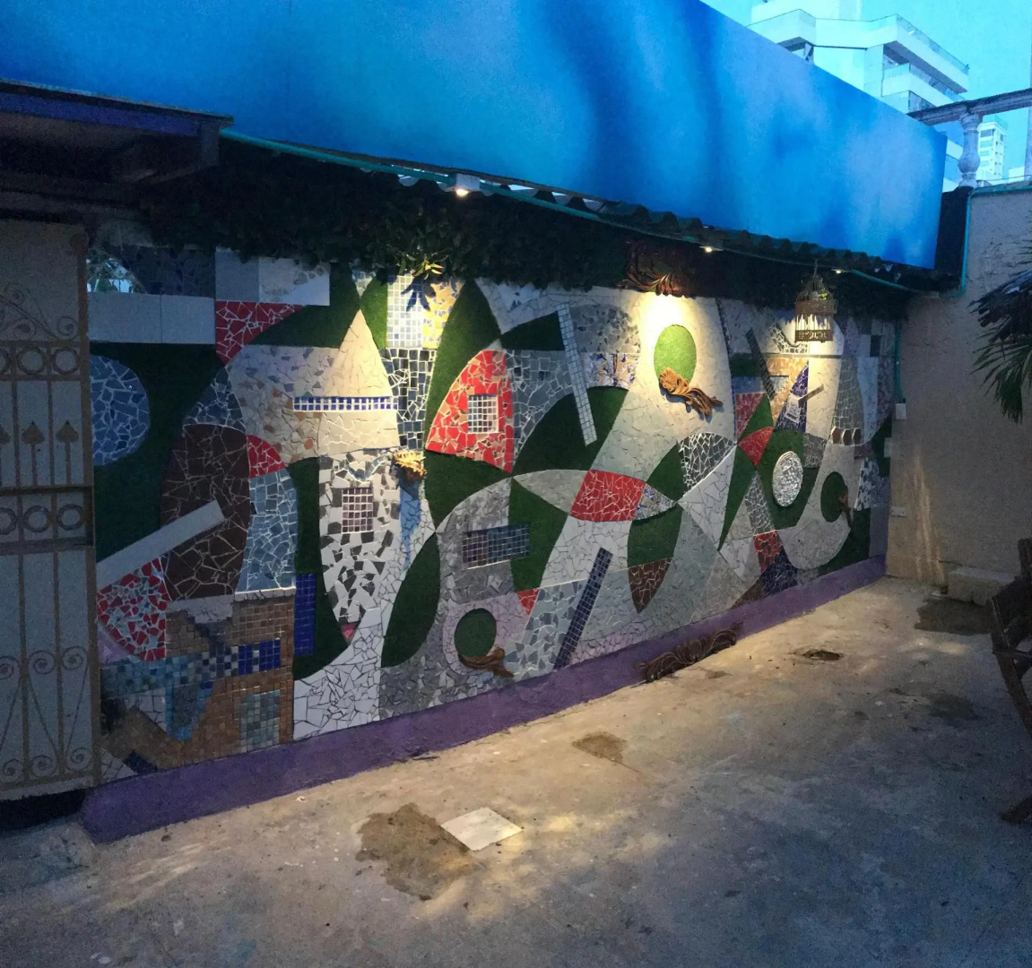 Photo - Hotel Toledo FL