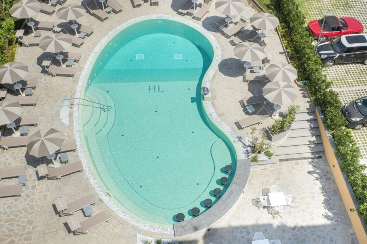 Photo - Hotel Leone
