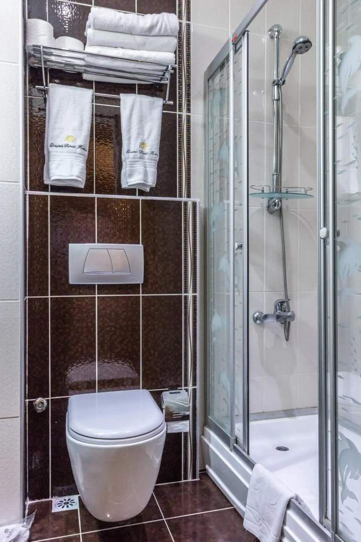 Photo - Grand Rosa Hotel