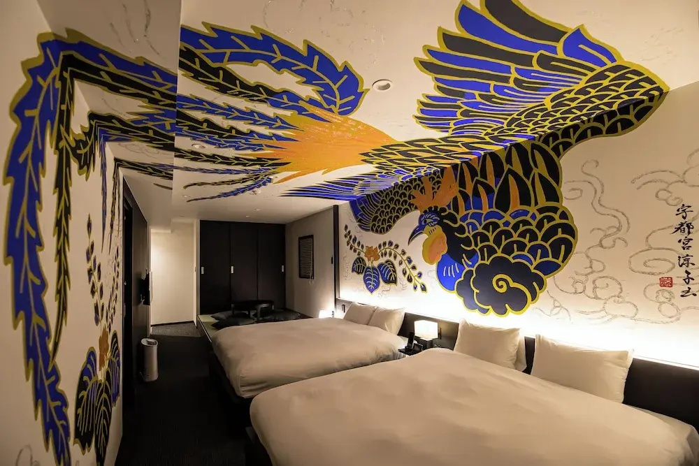 Photo - Randor Residence Kyoto Nijo Castle