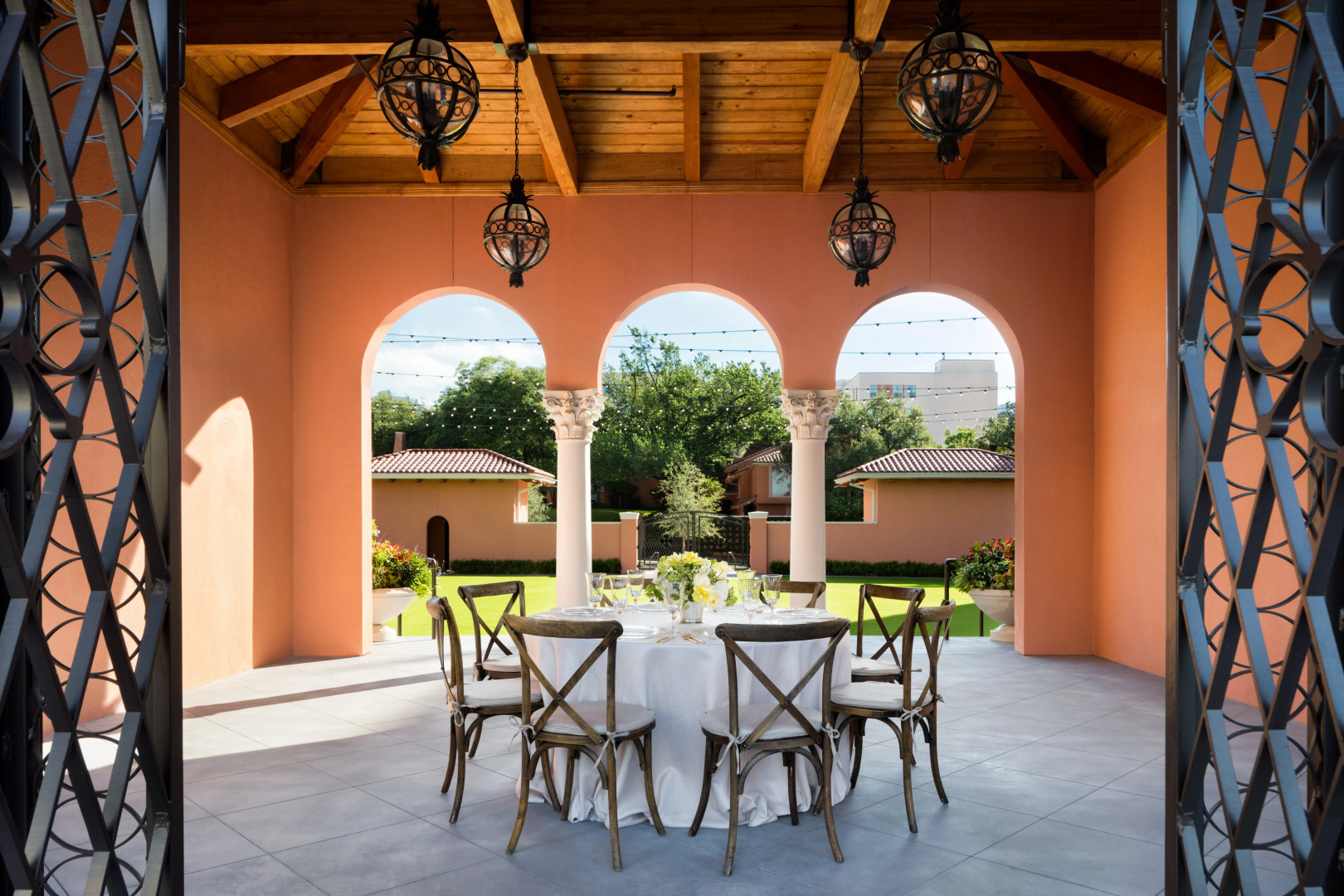 Foto - Rosewood Mansion on Turtle Creek