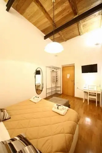 Photo - Tutt 'e Sant Luxury Rooms