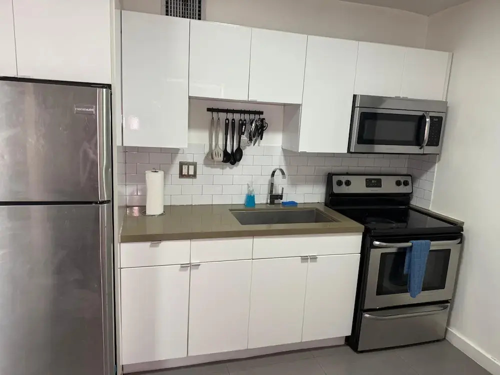 Foto - Wynwood Bungalows By Renzzi