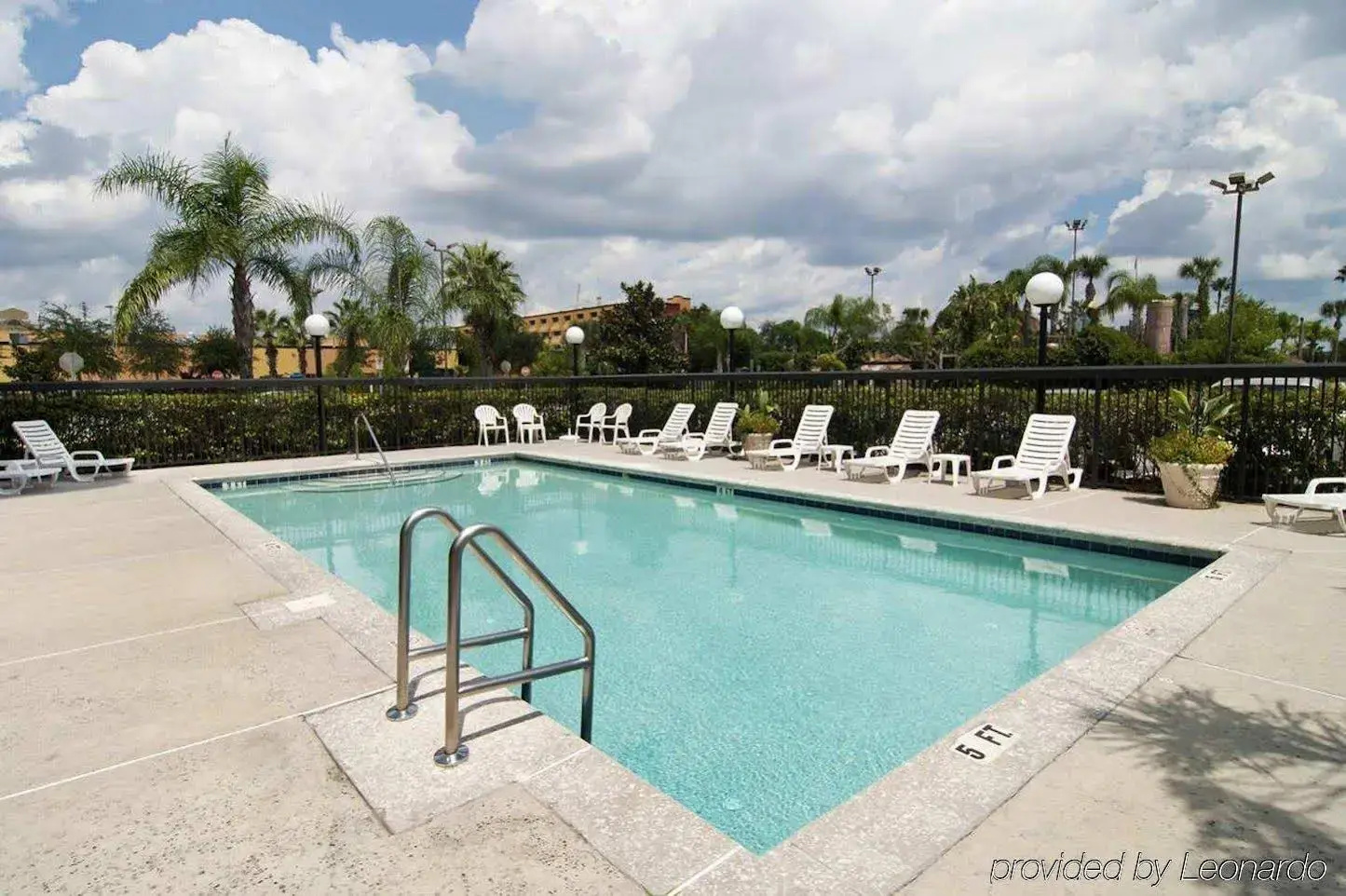 Foto - Hampton Inn & Suites Orlando Intl Dr N