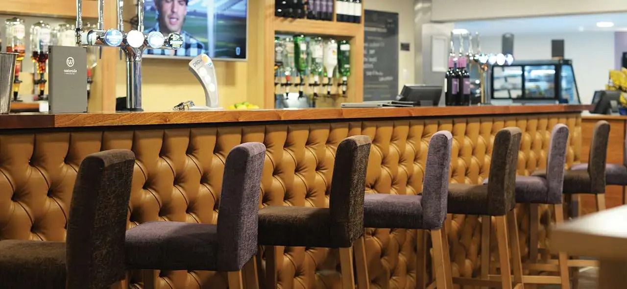 Foto - The Waterside Hotel and Leisure Club