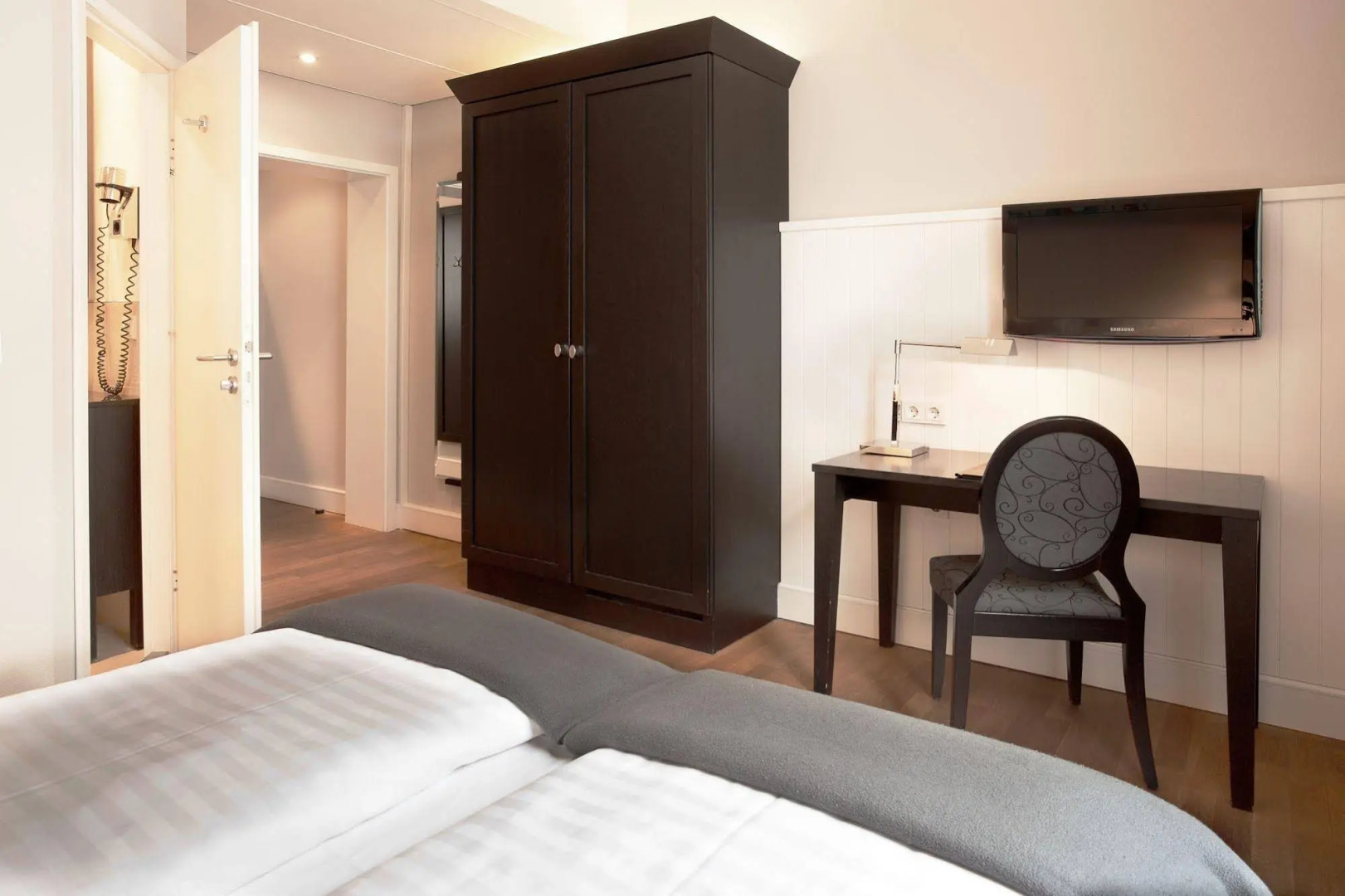 Photo - Hotel Victoria