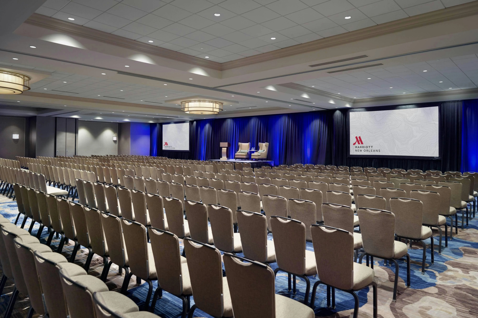 Photo - New Orleans Marriott