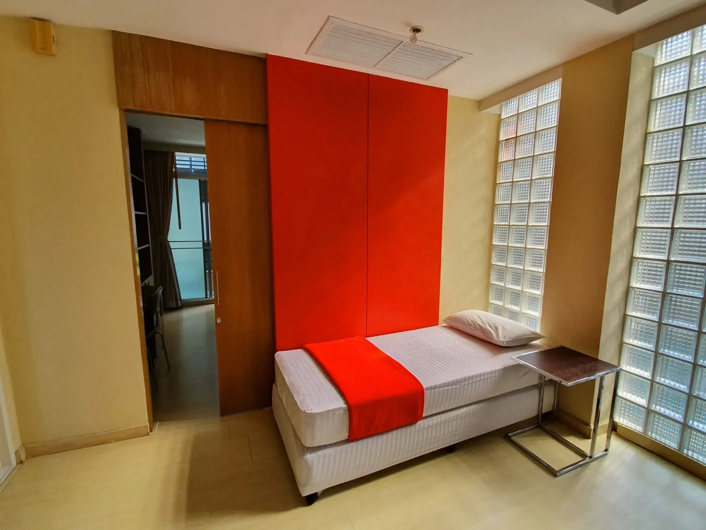 Foto - Silom Convent Garden