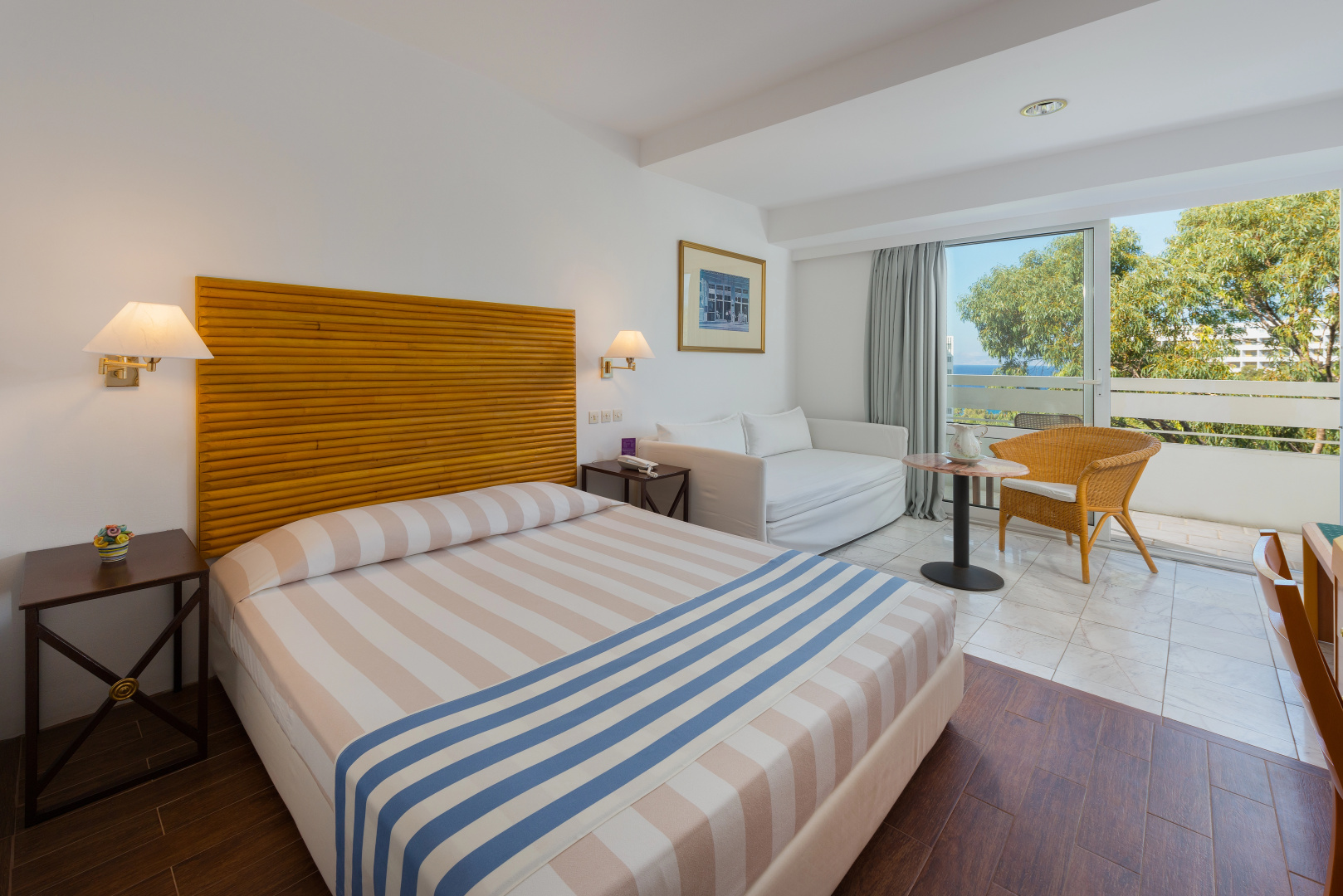 Foto - Dionysos Hotel