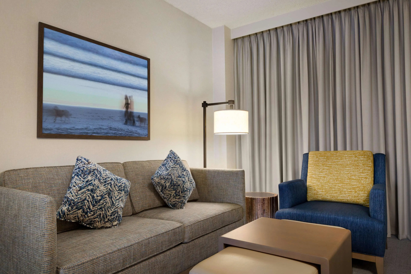 Foto - Embassy Suites by Hilton Monterey Bay Seaside