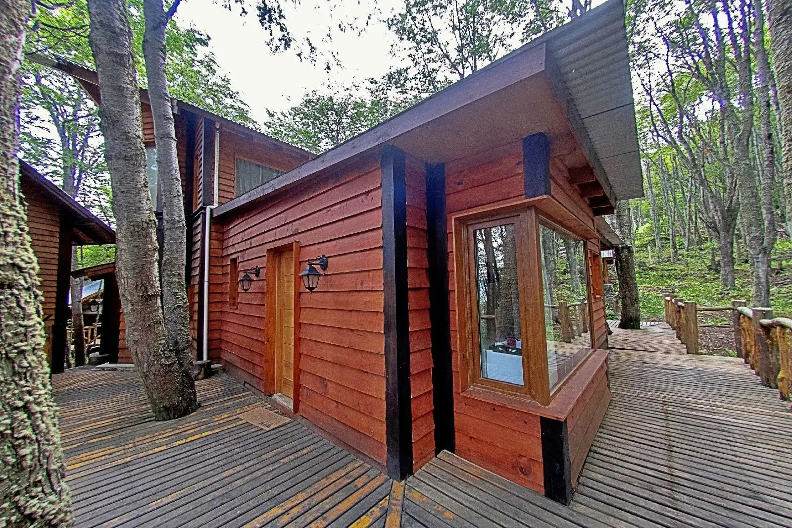 Foto - Patagonia Villa
