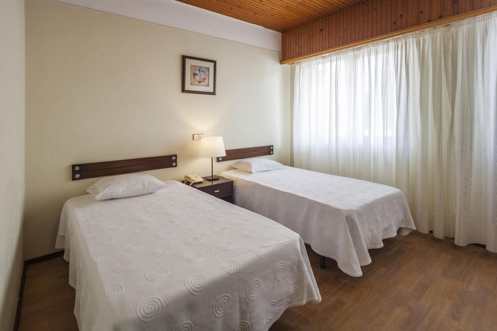 Foto - Hotel Sete Cidades