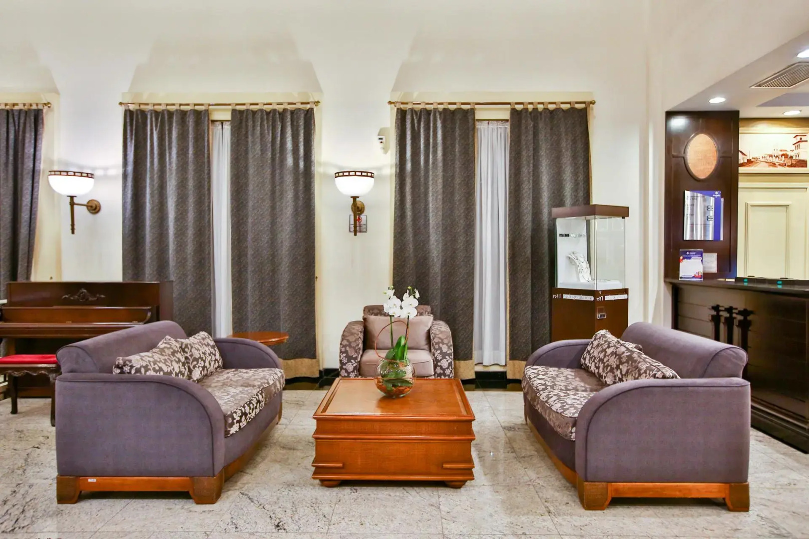 Photo - Transamerica Executive Curitiba Batel