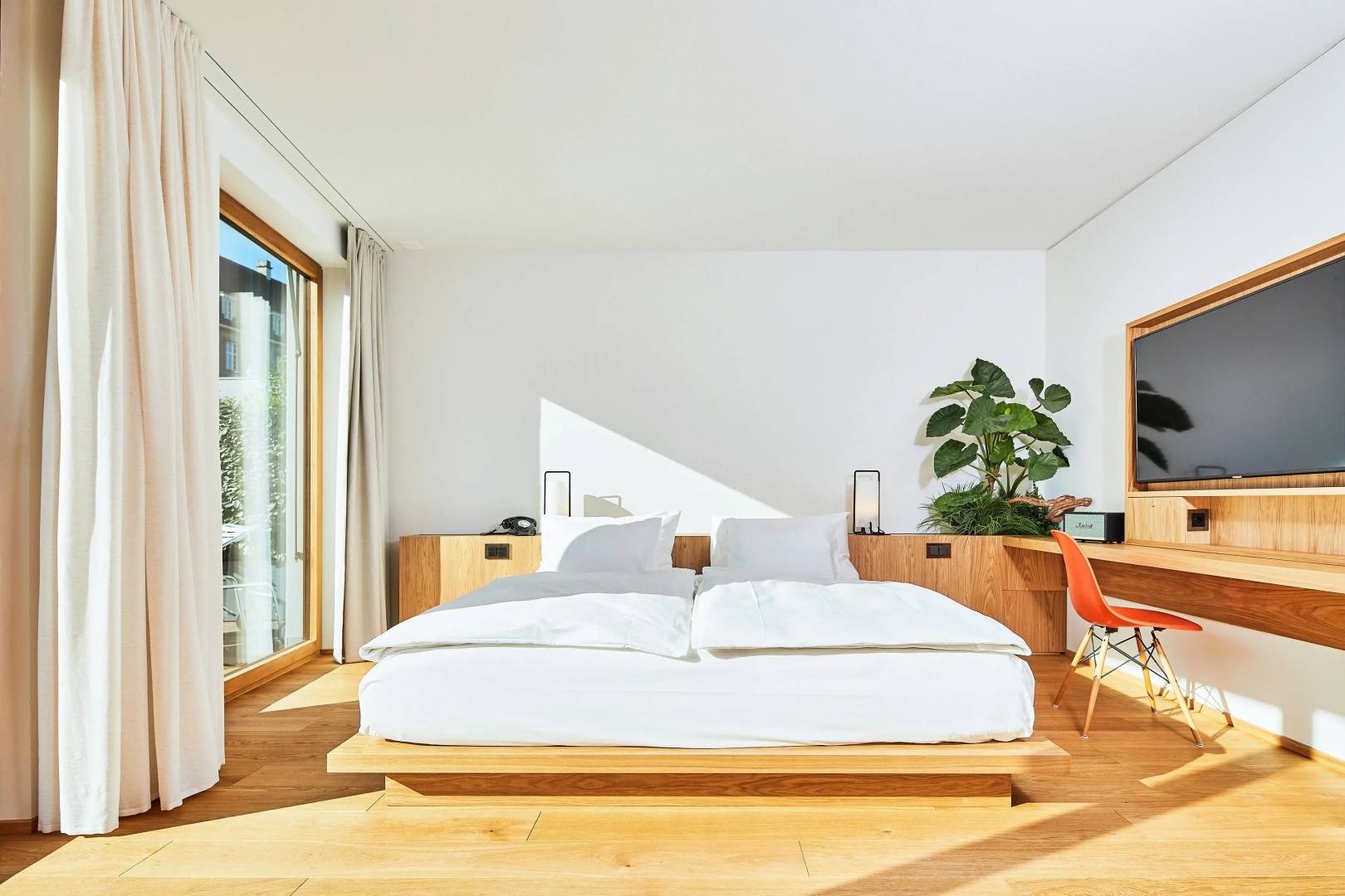 Photo - ART HOUSE Basel - Member of Design Hotels