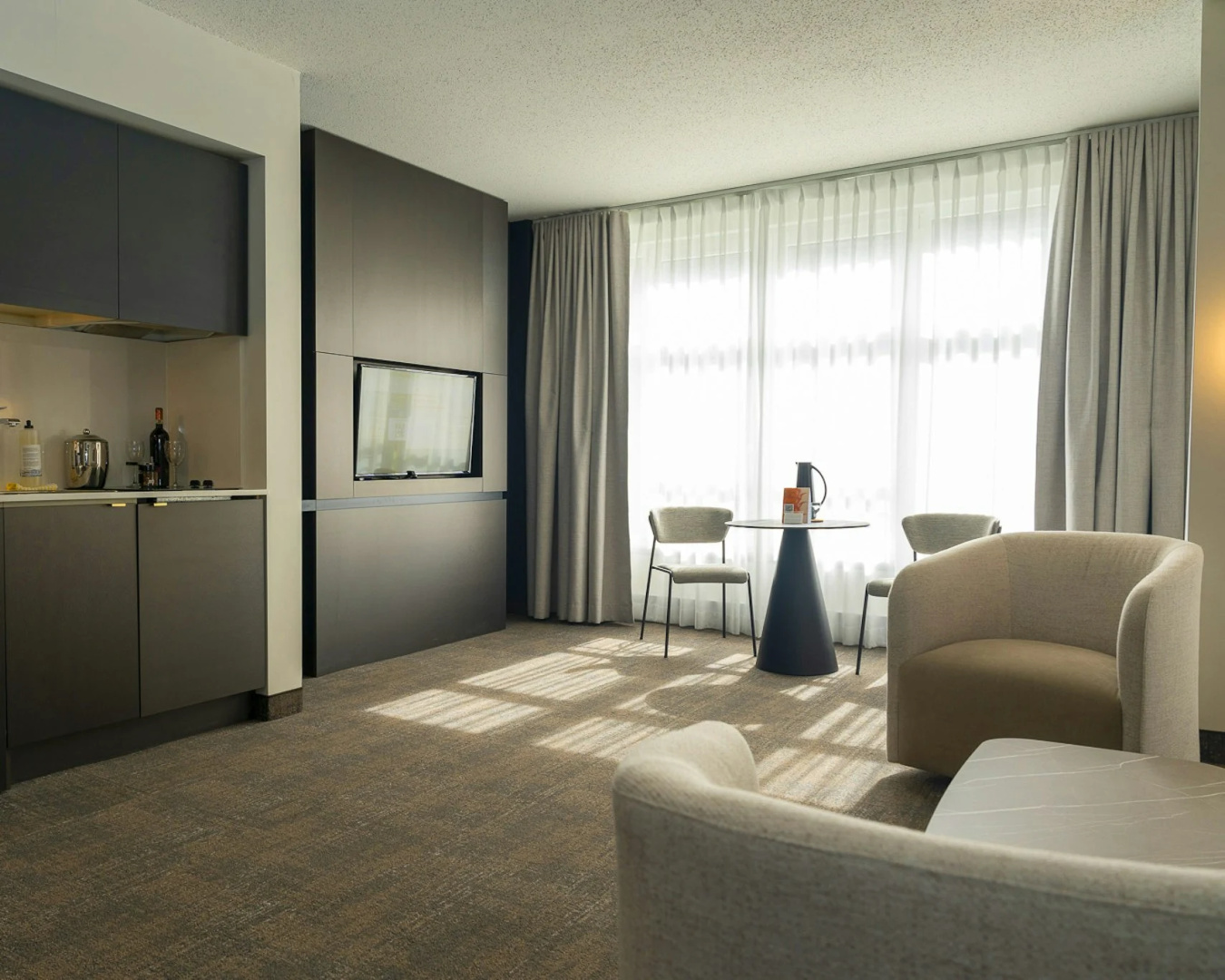 Photo - Hotel Saint-Sulpice