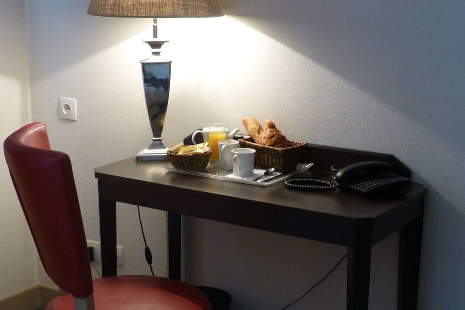 Foto - Hotel Little Regina