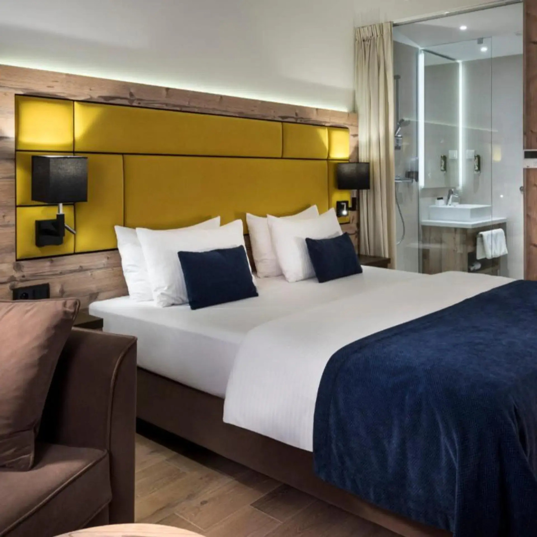 Photo - Hotel Sopot - Hotel, Conference & SPA