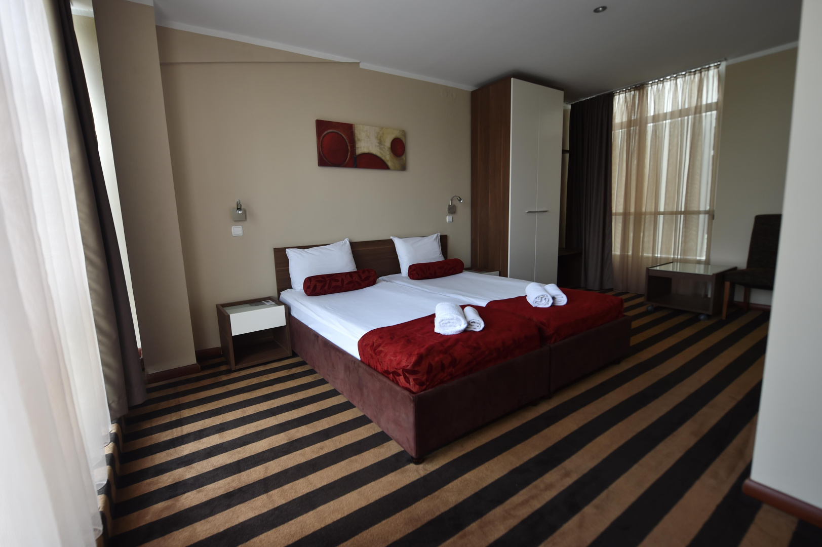 Foto - Balkan Hotel Garni