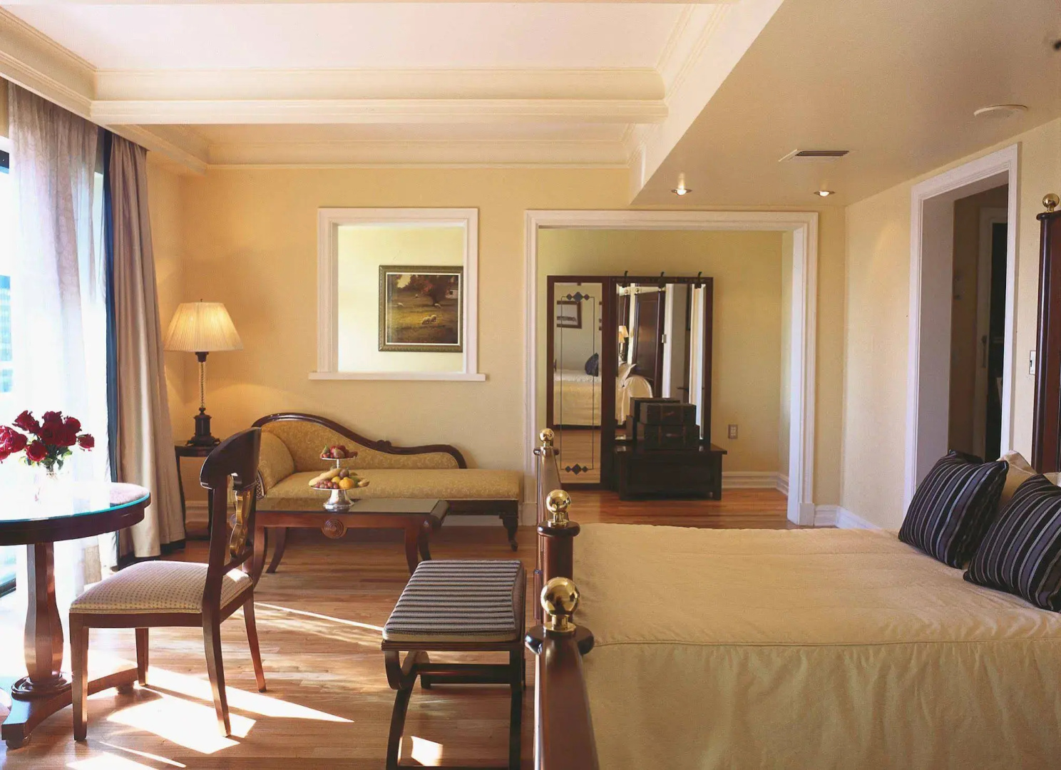 Foto - Marriott Buenos Aires Downtown