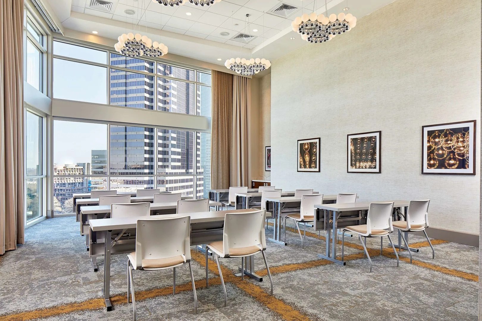 Foto - Hampton Inn & Suites Atlanta Midtown
