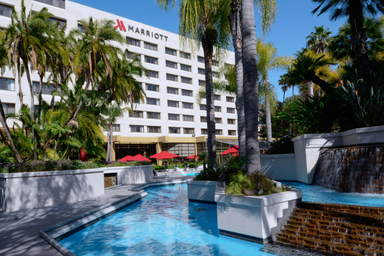 Foto - Long Beach Marriott