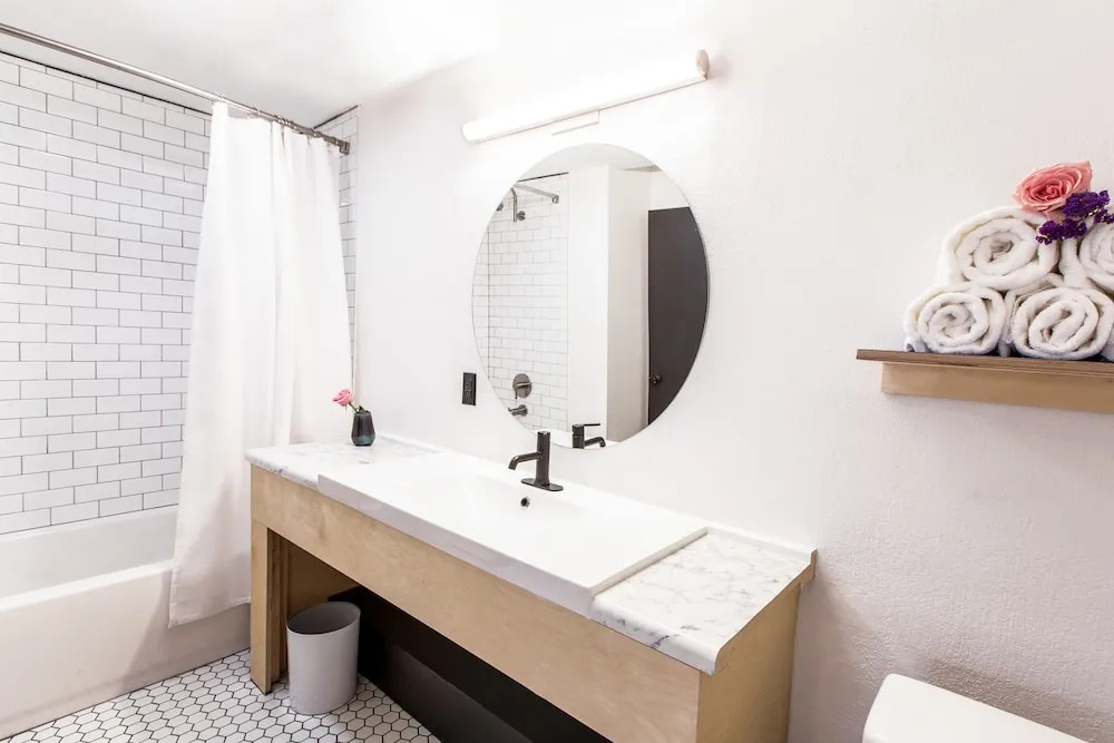 Foto - The Iris Motel