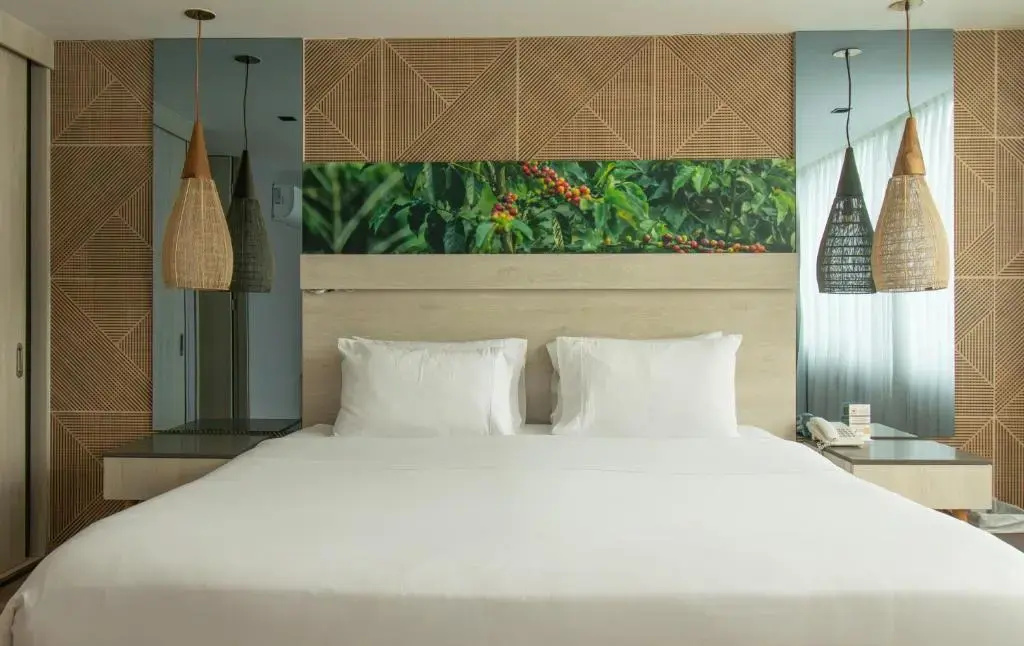 Foto - Hotel Soratama
