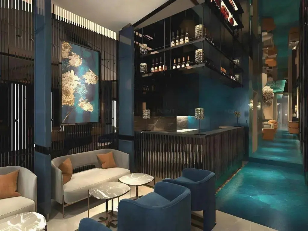 Foto - La Passion Hanoi Hotel & Spa