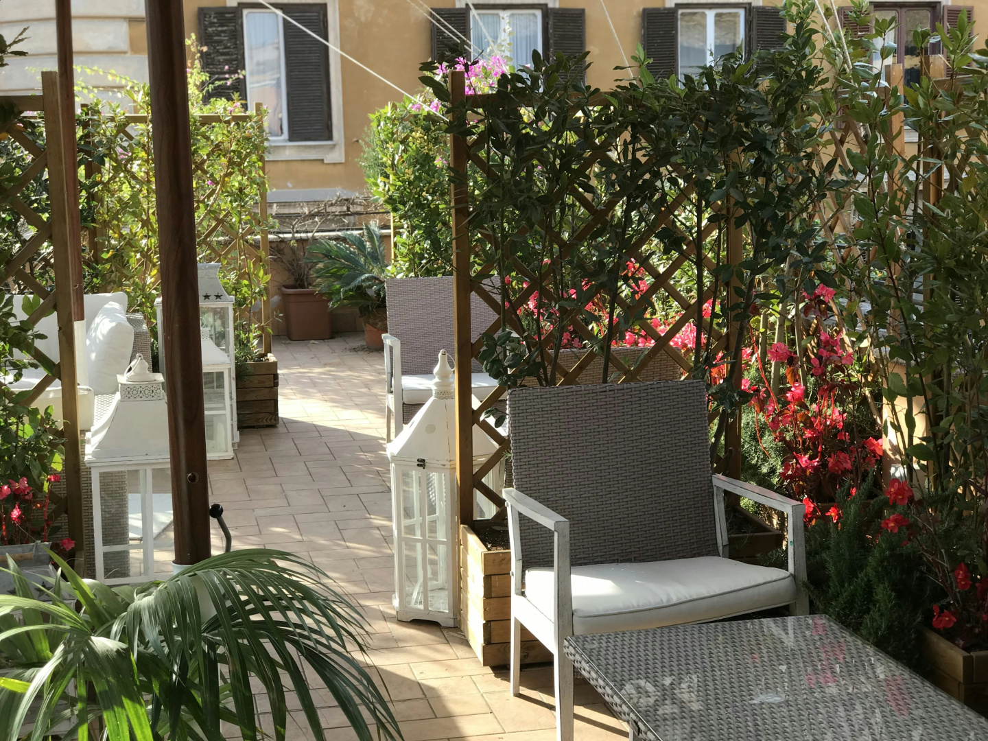 Photo - Hotel Monte Cenci