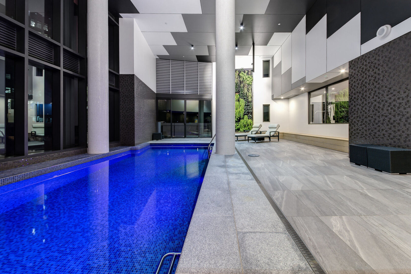 Foto - Courtyard by Marriott Brisbane South Bank